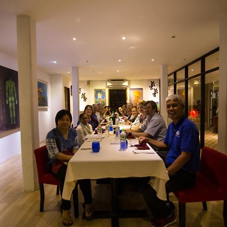 River Bay Villa Siem Reap Zewnętrze zdjęcie
