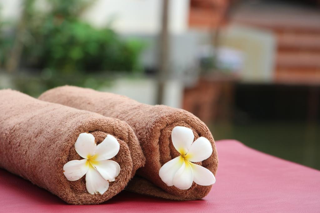 River Bay Villa Siem Reap Zewnętrze zdjęcie