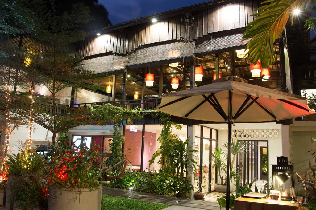 River Bay Villa Siem Reap Zewnętrze zdjęcie