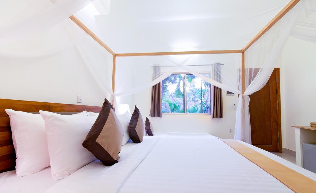 River Bay Villa Siem Reap Zewnętrze zdjęcie