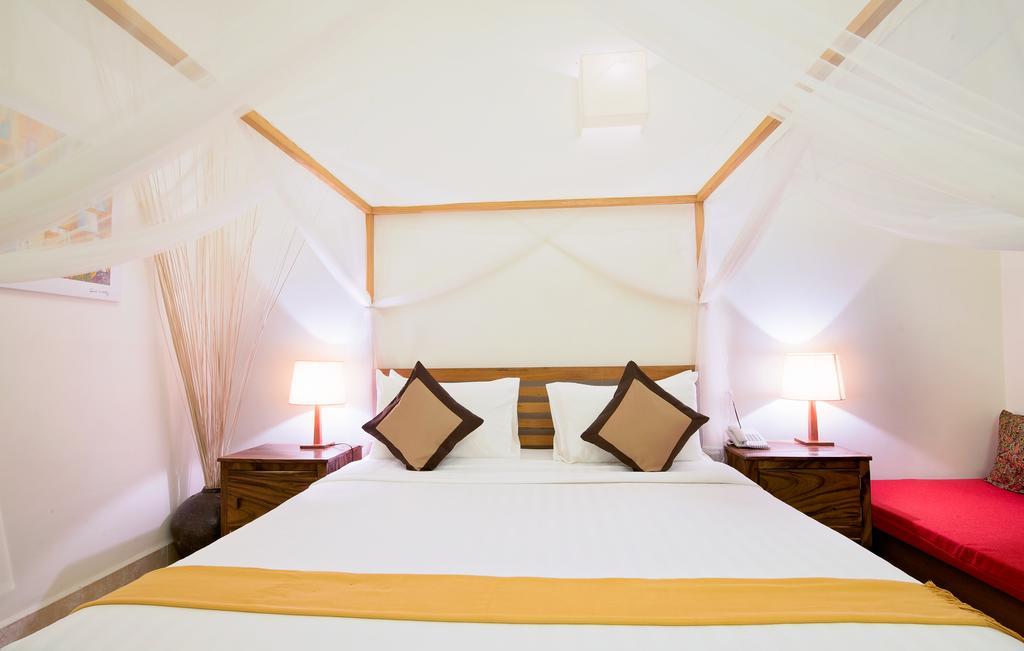 River Bay Villa Siem Reap Zewnętrze zdjęcie