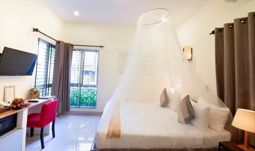 River Bay Villa Siem Reap Zewnętrze zdjęcie