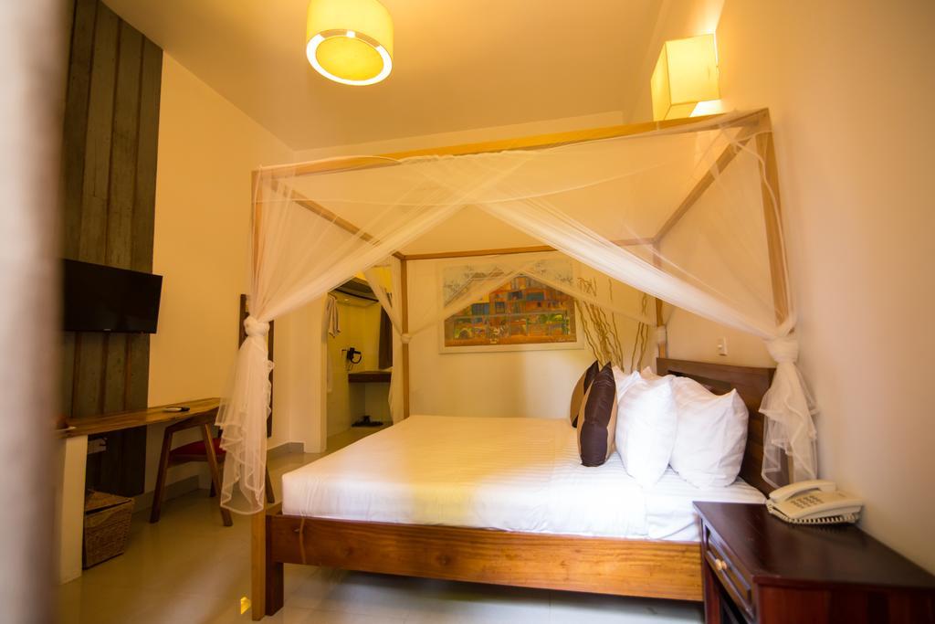 River Bay Villa Siem Reap Zewnętrze zdjęcie