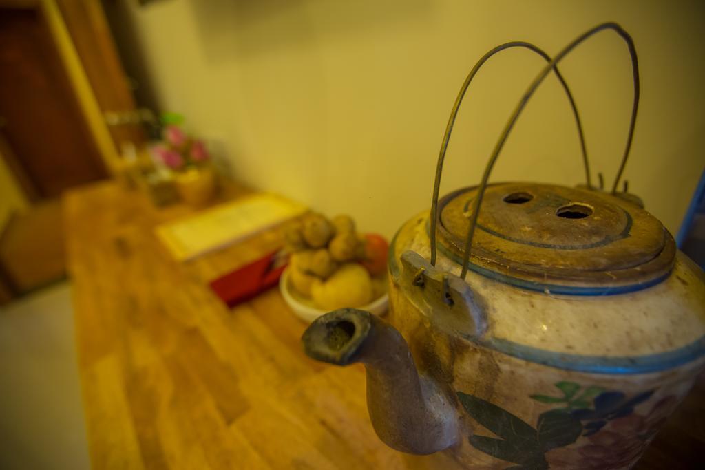 River Bay Villa Siem Reap Zewnętrze zdjęcie